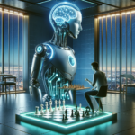 IA y Competitividad: 4 Lecciones de la Inteligencia Artificial para los Negocios de Hoy