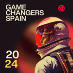 Game Changers Spain 2024: Tecnología & Humanismo Digital en Madrid